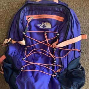NORTHFACE Backpack